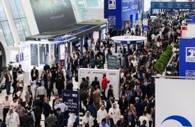 «أديبك 2026» ينطلق الاثنين بمشاركة أكثر من 40 من صُنّاع السياسات والرؤساء التنفيذيين العالميين