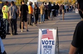 فيزغلياد: أمريكا جرت العالم إلى أزمة ستأتي على الأخضر واليابس