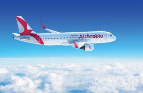 العربية للطيران تطلق مركزا جديدا لتسجيل السفر في دبي