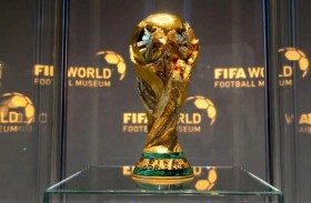 اتجاه للتخلي عن فكرة كأس العالم كل سنتين 