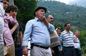 هكذا وجد أب طفله بعد 10 ساعات من البحث