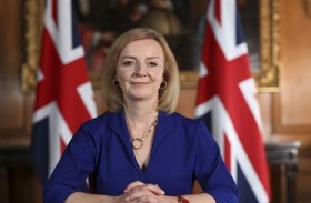 لندن تندّد بسجن روسيا معارضاً للكرملين 