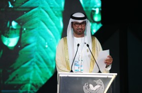 رئيس COP28 يدعو منطقة الشرق الأوسط وشمال أفريقيا إلى الاستفادة من إرثها الرائد في توحيد الجهود لتحفيز تقدم يحتوي الجميع في العمل المناخي