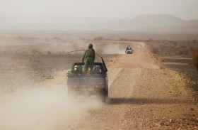  حكومة مالي تحقق في مقتل سبعة موريتانيين 