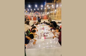 إطلاق النسخة الثالثة من «لمّة رمضانية» في متحف الشارقة للحضارة الإسلامية 