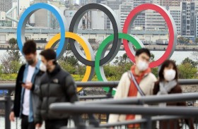 أولمبياد طوكيو.. المسار الصاخب للألعاب 