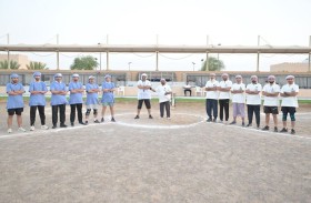 لجنة رياضة «التبّة» تعلن تفاصيل البطولة الأولى وآلية التسجيل لألعاب الماسترز