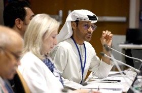 الإمارات تسلط الضوء على الاستخدام المسؤول للذكاء الاصطناعي وتعزيز التعاون الدولي 