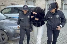 الشرطة تعتقل عشرينية.. وسجلها الجنائي يصدم الجميع