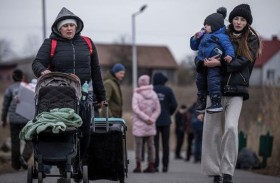 ما حقيقة خطط ترامب لطرد اللاجئين الأوكرانيين؟