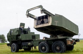 صواريخ هايمرز في أوكرانيا.. «تعديلات سرية» بتوجيهات من بايدن