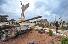 أردوغان يريد منطقة أمنية من الغرب إلى الشرق تشمل كوباني 