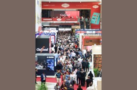 71 فعالية في مركز دبي التجاري العالمي خلال النصف الأول من 2026