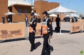 أفقده الوعي ثم دهسه بالسيارة