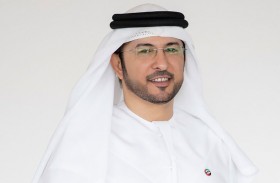 موانئ دبي تشارك بأيقونة معمارية وتقنية تبهر زوار «إكسبو 2020»