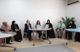 مختبرات بلدية الشارقة على لائحة الاعتماد الدولي اليوكاس للعام الـ 24