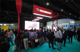 بريك بلك الشرق الأوسط 2024 منصة لبحث قضايا القطاع البحري