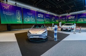 ويتيكس 2025 يعزز تنافسية المركبات الصديقة للبيئة