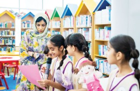 من الفصول الدراسية إلى المكتبة.. «مكتبات الشارقة العامة» توسّع مساحة التعلّم بـ24 فعالية معرفية خلال سبتمبر