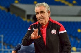 مدرب تونس للمرة الرابعة.. البنزرتي  يدخل تاريخ الكرة التونسية