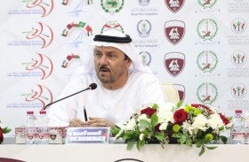 برعاية الشيخ عبدالله بن سالم القاسمي انطلاق البطولة الخليجية للتجديف الشاطئي اليوم 