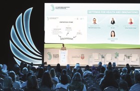 مكتب فخر الوطن: انعقاد المؤتمر العالمي لتعزيز الصحة في أبوظبي يؤكد مكانة الامارات على خريطة الصحة العالمية
