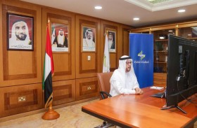 عبدالله المويجعي: اقتصاد الإمارات يتسم بالديناميكية في مواجهة التحديات
