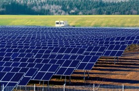 تراجع وتيرة إنتاج وحدات الطاقة الشمسية في ألمانيا