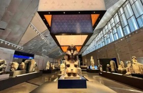 ليلة استثنائية وترتيبات عالمية.. كل ما تريدون معرفته عن افتتاح المتحف المصري الكبير