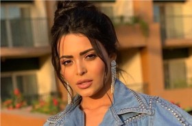 أسماء جلال تكشف عن فيلم جديد مع أحمد فهمي