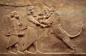 الحضارة السومرية .. تاريخ أقدم حضارة في بلاد ما بين النهرين