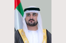 مكتوم بن محمد: خمسة عقود من العطاء رسّخت خلالها القوات المسلحة مقومات استقرار الإمارات وعزّزت دعائم أمنها