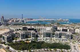 «تيكوم» تطلق المرحلة الرابعة من «مركز الابتكار» في «دبي للإنترنت» بقيمة 615 مليون درهم