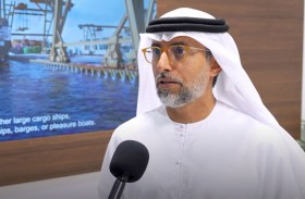 وزير الطاقة والبنية التحتية: نمو الطلب العالمي على النفط والغاز مدفوع بتوسع مراكز البيانات الضخمة