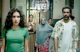 «قفلة».. فيلم مصري يتحدى السينما التجارية