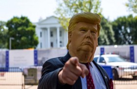 أنصار دونالد ترامب قلقون من التمييز ضد البيض...!