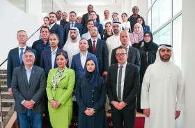 وزراء وقيادات تعليمية من 17 دولة يتعرفون على التجارب التعليمية الناجحة في الإمارات