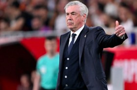 أنشيلوتي يتوقع أفضل مستوى للبرازيل في كأس العالم