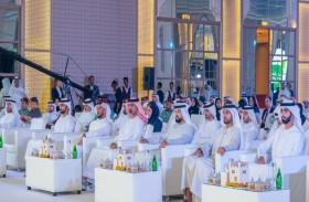 عمار بن حميد: التميز الحكومي نهج مستدام يجسّد رؤية عجمان في التطوير والابتكار