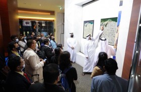 غرفة الشارقة تُنظم ملتقى الأعمال بين الشارقة والهند لتوسيع آفاق التعاون 