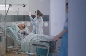 خطط علاجية شخصية لـ 256 مصاباً بالسرطان في أبوظبي