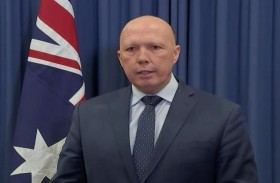 أستراليا توقع اتفاقية الغواصات مع واشنطن ولندن