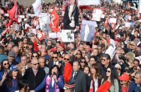 الدستوري الحرّ: 17 سبتمبر «يوم غضب» في الجهات كلّها 