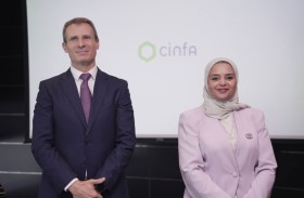 «سينفا» تفتتح مكتباً علمياً لدعم توطين الصناعات الدوائية في الإمارات