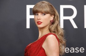 تايلور سويفت تعود بفيلم لمدة 3 أيام فقط!