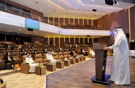 انطلاق مؤتمر دبي الدولي السادس للتغذية تحت شعار مناعتك هي كنزك