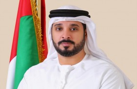 مصرف الإمارات للتنمية يبحث أوجه التعاون مع بنك التنمية الوطني البولندي