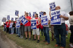 ماذا يقول الديمقراطيون عن بايدن في الغرف المغلقة؟