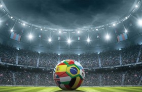 كتاب قديم يثير الجدل.. هل تنبأ بنهائي كأس العالم 2026؟ 