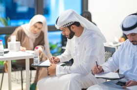 250 متحدثاً في 90 فعالية يرسمون مسارات جديدة بين الموارد والثروات في الدولي للاتصال الحكومي 2023